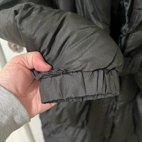 PrettyLittleThing Puffer Jacket - Picture 7 of 10